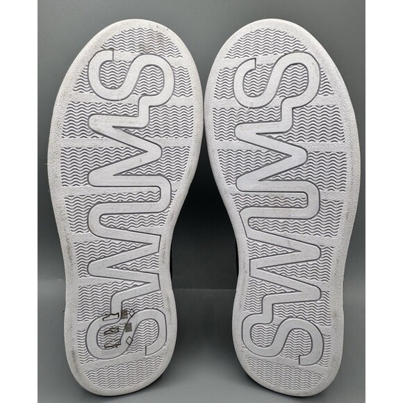 Swims Men's The Breeze Flex Mesh Knit Tennis Sneakers, Size 7 - Picture 12 of 12